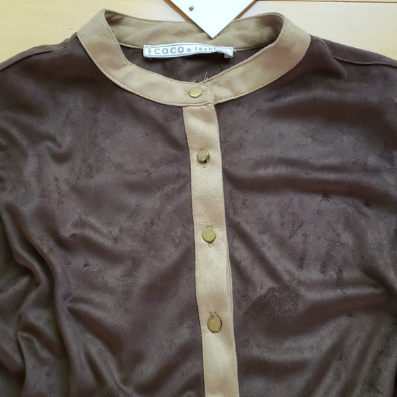 Super soft tunic dress - Picture 6 of 11